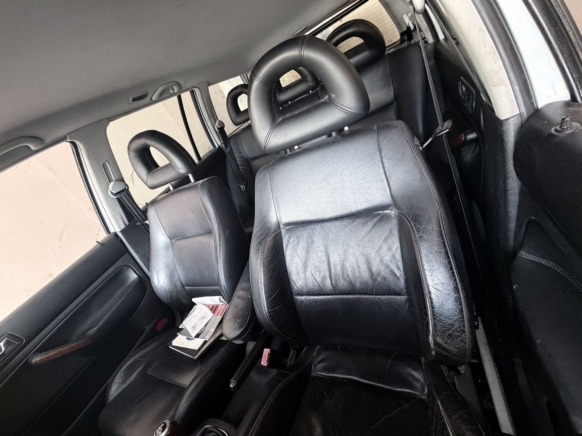 VW Automobili: Vw Bora 2.8 VR6 – Usato da Muraz (Sierre) venduto da aud_t8fz 2