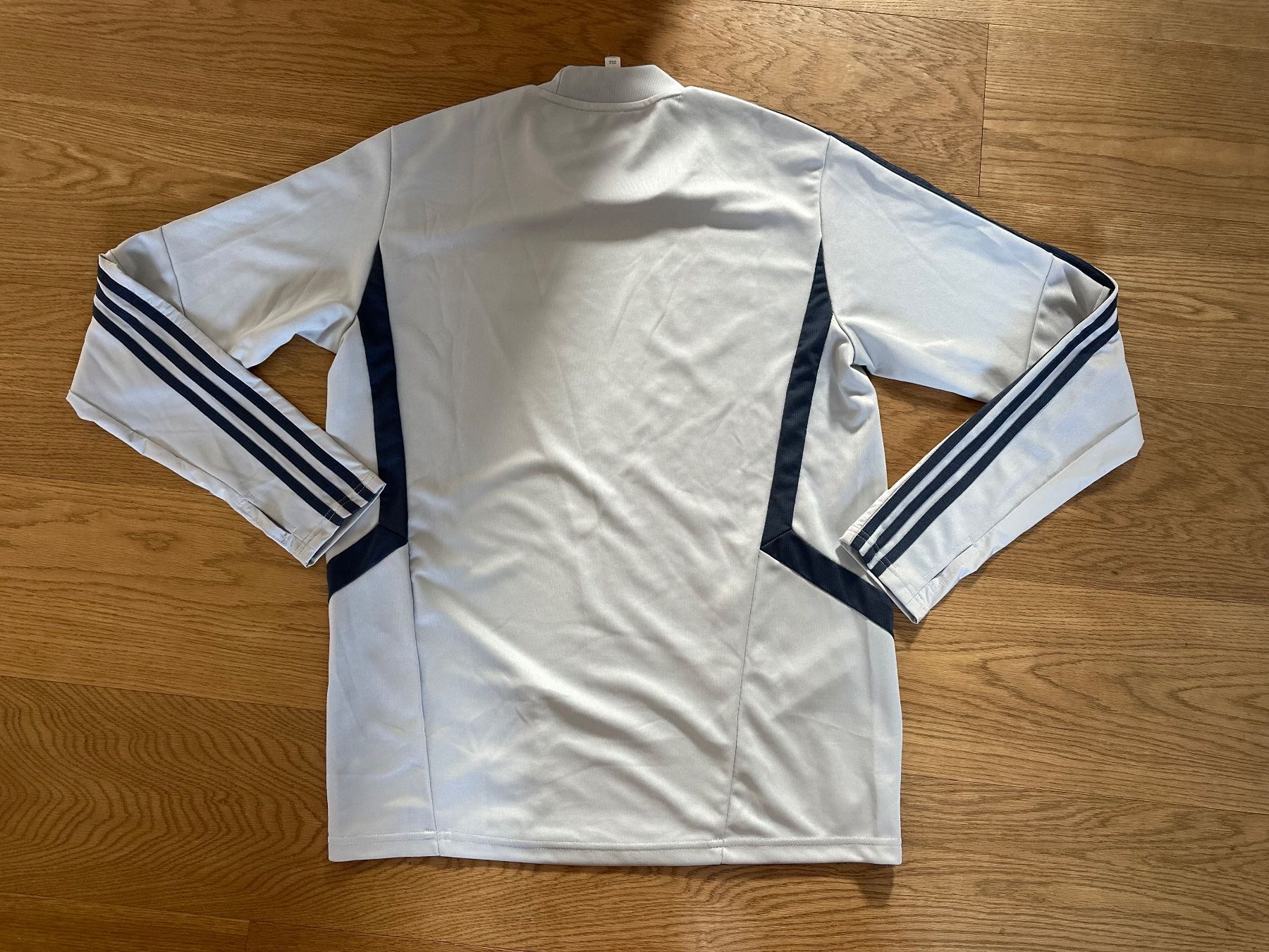 Adidas Pullover & Sweatshirts: FC Bayern München Trainingspullover / Sweatshirt Adidas – Gebraucht aus Basel von Oloir 2