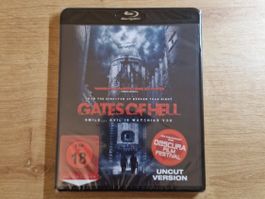Gates of Hell (2016) Uncut NEU OVP RAR Bluray