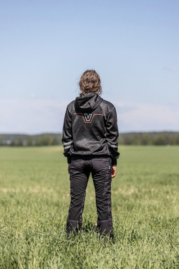 Giacche: Valtra Kapuzenjacke – Nuovo e nell'imballaggio originale da Reinach AG venduto da Stalder-Technik 3