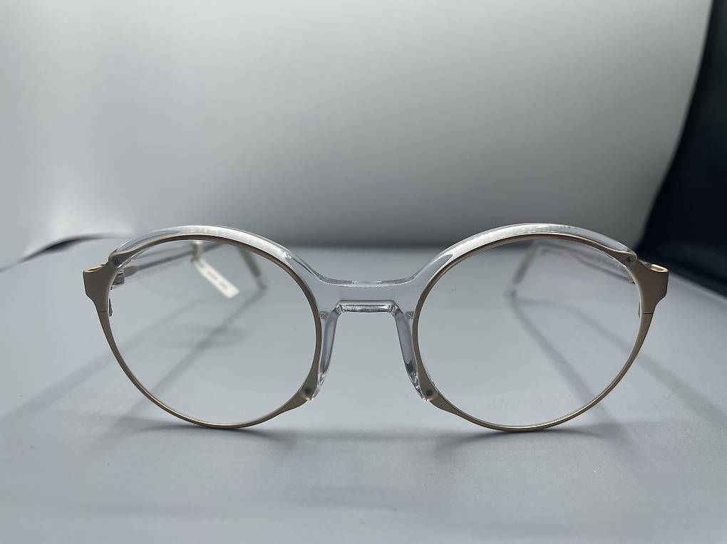 Occhiali & Lenti: Brille / Brillengestell Andy Wolf – Usato da Neuenkirch venduto da balaj06 2