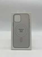Apple Original iPhone 12 Mini Clear Case, Neu!