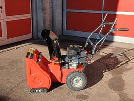 Schneefräse NGP ST2200