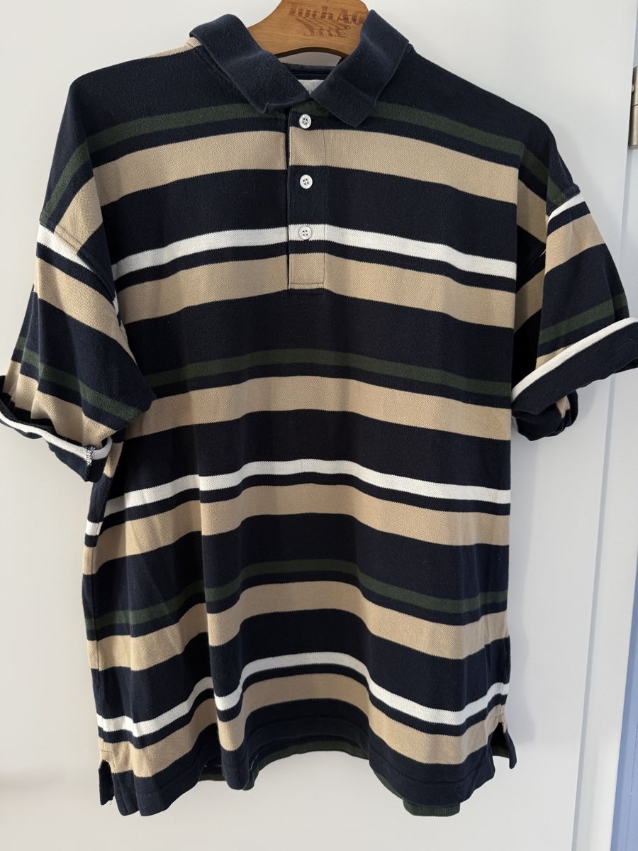 Polos: Polo Shirt G. Pisano  – D'occasion à stans par hallo_1234