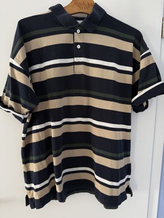 Polo Shirt G. Pisano 