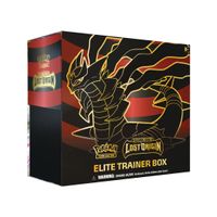 Pokémon Lost Origin Elite Trainer Box - EN 🇬🇧