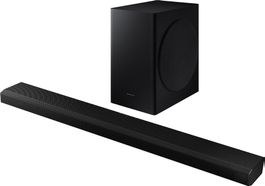 Samsung HW-Q70T - Soundbar mit Subwoofer
