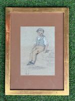 FRANÇOIS VUAGNAT 1826-1910 Schweizerisch,