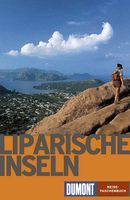 LIPARISCHE INSELN - Reiseführer DUMONT 237 Seiten