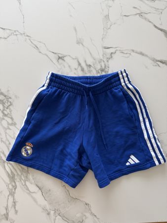 Real Madrid Adidas Shorts Gr. S Top Zustand