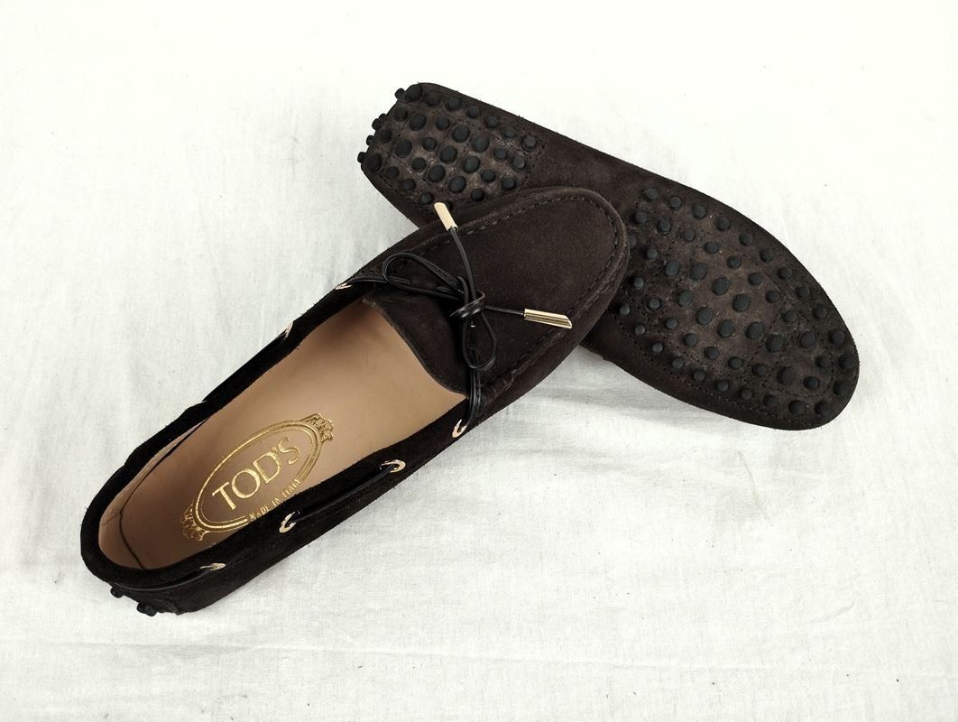 Tod'S Scarpe da donna: TOD`S Mokkasins Gr. 36½ – Usato da Schübelbach venduto da Restwert_Schubelbach 2