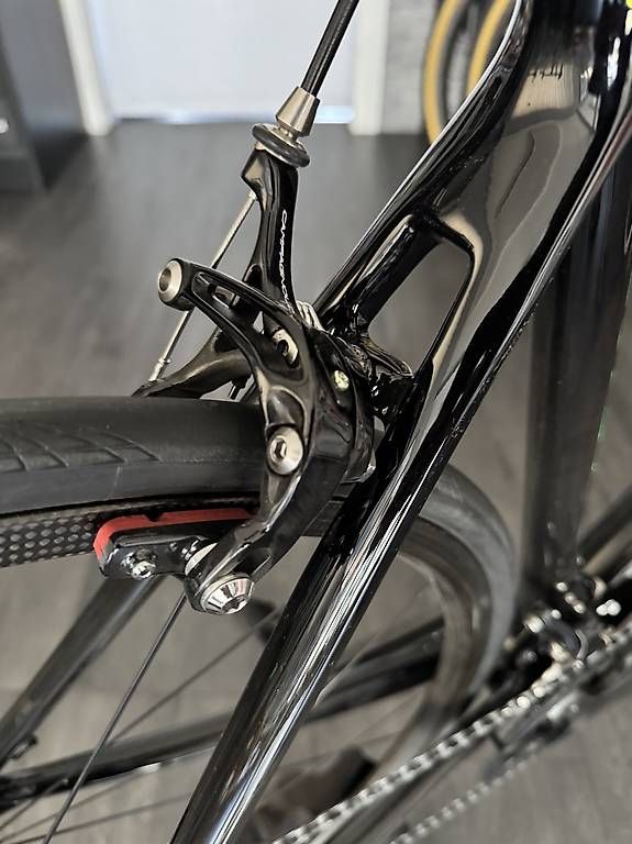 Bianchi Vélos: Bianchi Specialissima CV – D'occasion à Fully par Passione-Sportiva 3