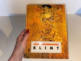 BUCH: Ilona, Sarmany Parsons, Gustav Klimt