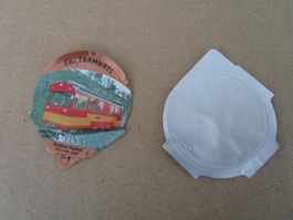 KRD Tramways Serie 6.167