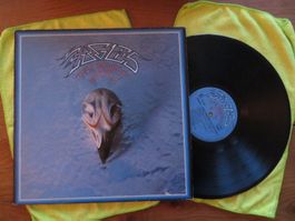 Eagles Vinyl LP Top Zustand!