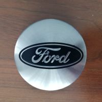 Nabendeckel für Ford 54mm