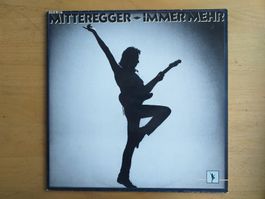 Mitteregger "Immermehr"