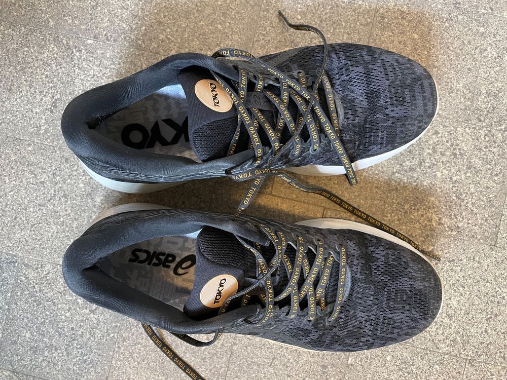 asics gel cumulus 22 gs