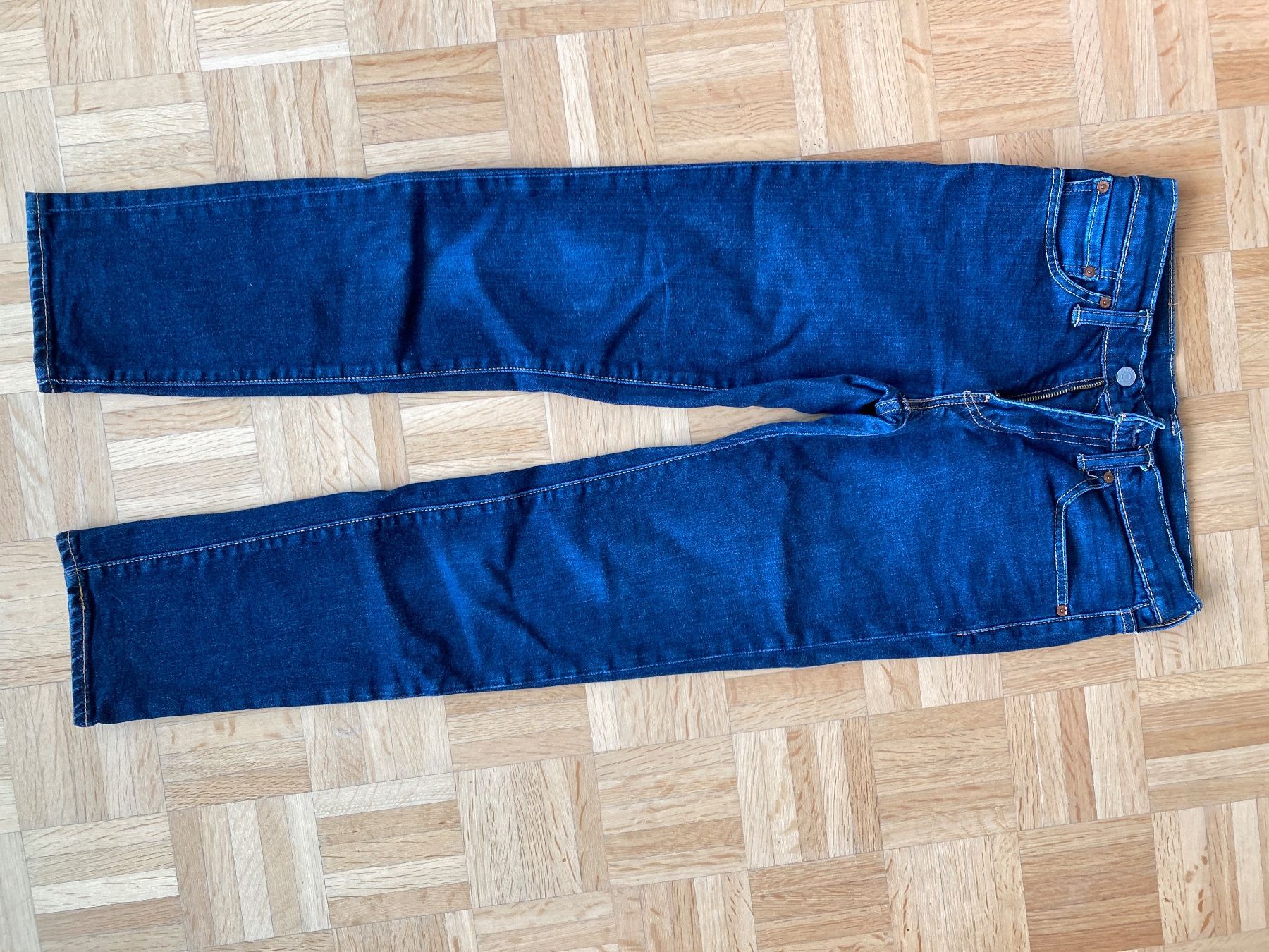 Levi's Jeans: Levis Jeans 511, W28 / L30,  Levi's – Gebraucht aus Baden von Yoyo1 2