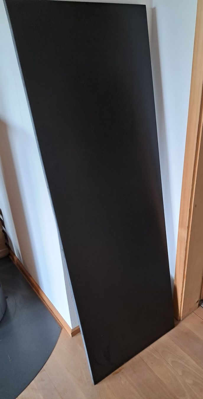 Piatti di portata: Schieferplatte poliert 150x50x2cm – Usato da Wittenbach venduto da Denali_77