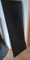Schieferplatte poliert 150x50x2cm