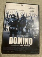 DVD Domino - Live Fast Die Young, mit Keira Knightley