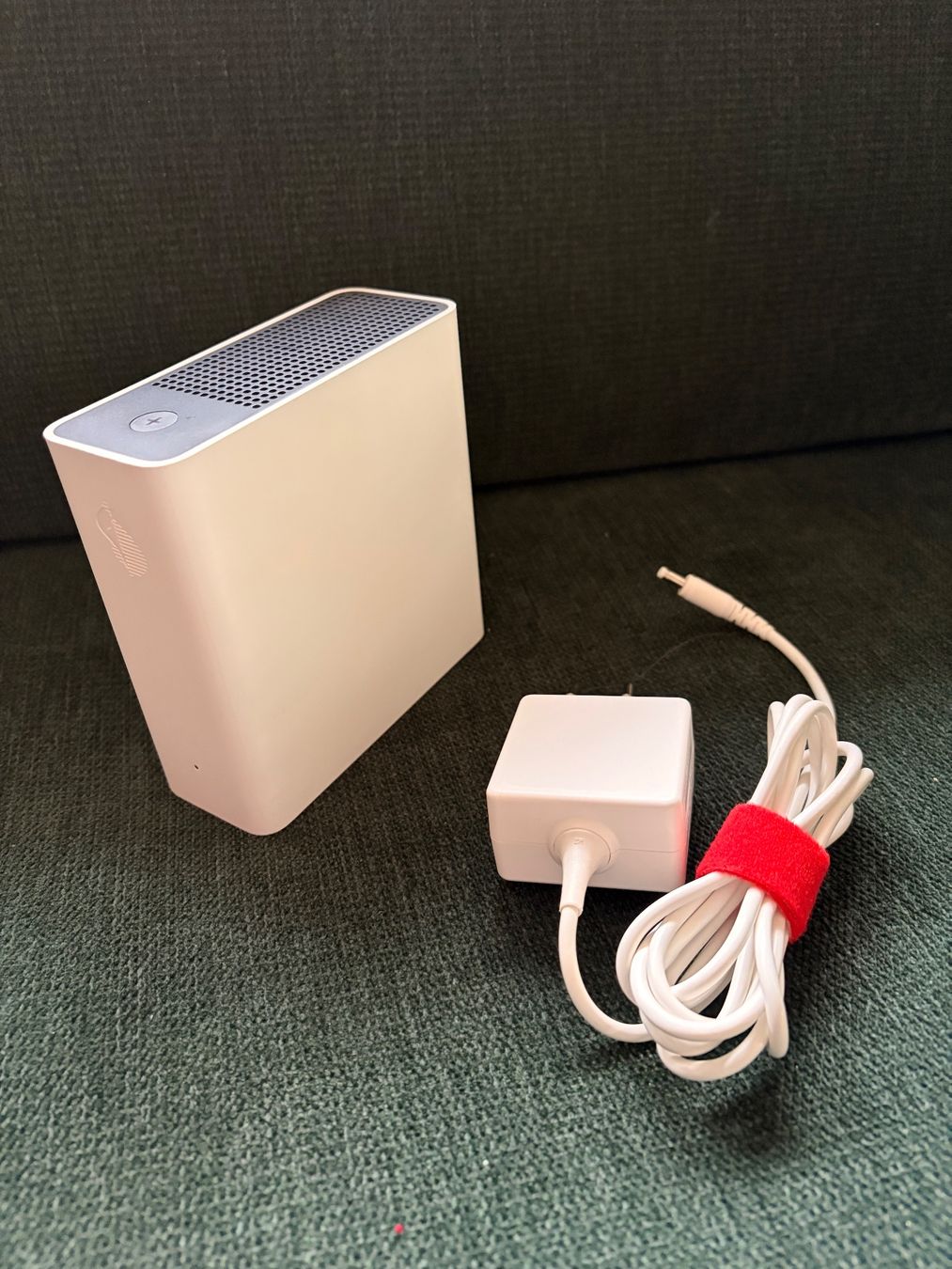 Swisscom WiFi: Swisscom WLAN-Box 2 – Usato da Bern venduto da ekd_8pv2 3