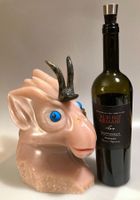 🌟 XL Drache Speckstein Alabaster 7,2 kg Drache Stein 🌟