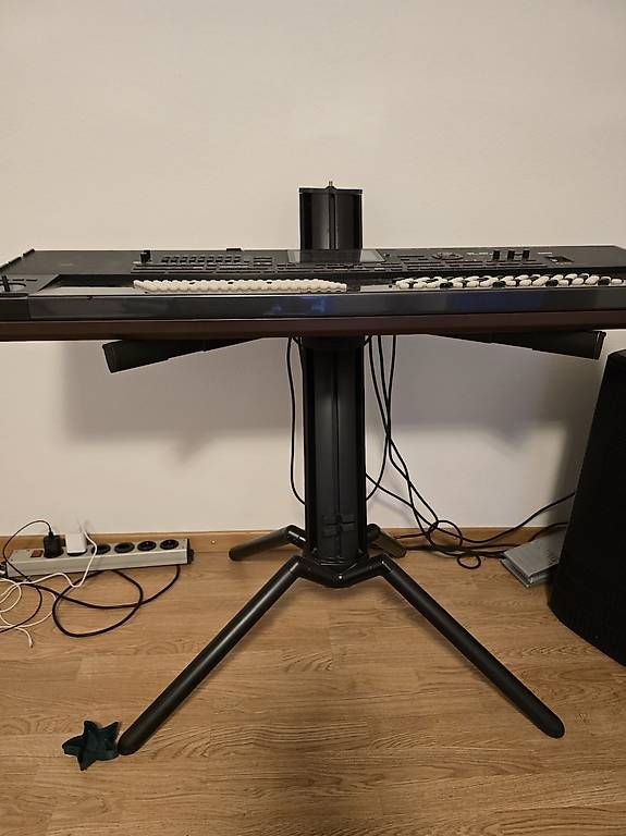 Strumenti musicali: KORG PA4X + Spider Baby – Usato da Watt venduto da zel_h2z7 3