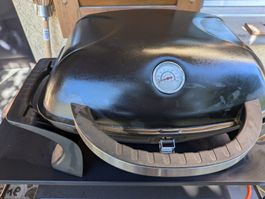 Tisch Gasgrill