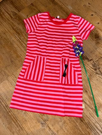 Gestreiftes Kleid Marc Jacobs 104/110