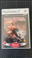 God of War 2 - PS2