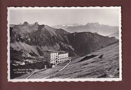 ROCHERS DE NAYE - Hôtel - Train