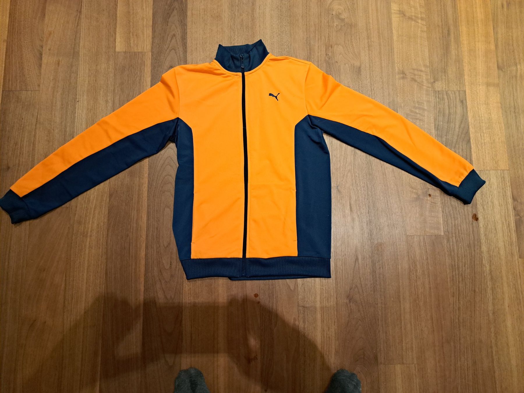 Puma Vestes & Manteaux: Puma Jacker/veste – D'occasion à Dachsen par nomis68 1