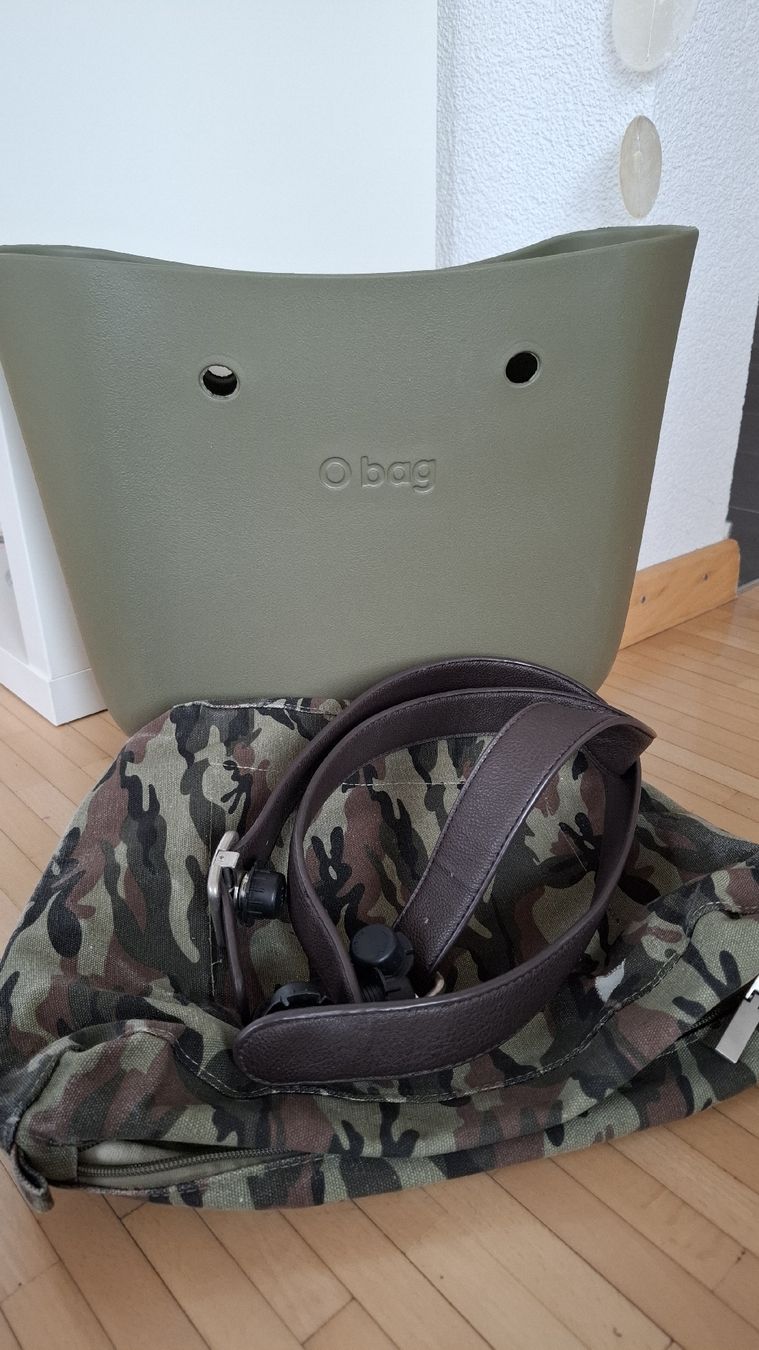 Obag Sacs femmes: obag classic – D'occasion à Schwarzenbach SG par LoveBag 7