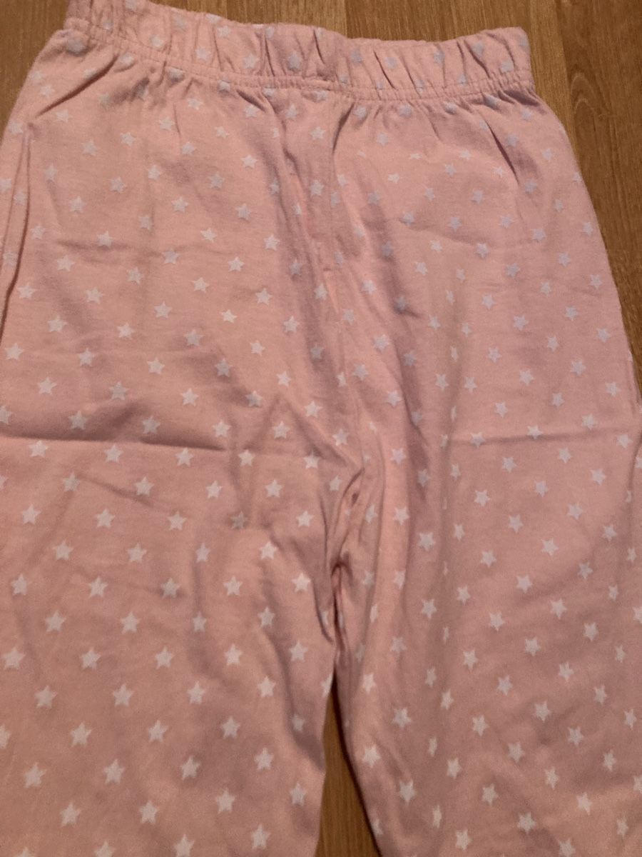 Pigiama & Simili: Pyjama Hose Mädchen Gr. 116 – Usato da Emmenbrücke venduto da JJ_89 1