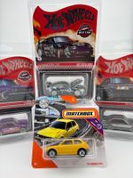Matchbox 76 Honda CVCC Honda Civic - 2020 - 45/100