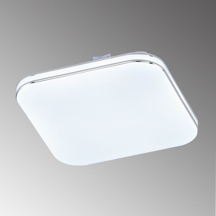 Lustres & lampes de plafonds: LED Deckenleuchte, Dimmer, 30 cm x 30 cm – Neuf (Voir description) à Kreuzlingen par Smart-Light 1