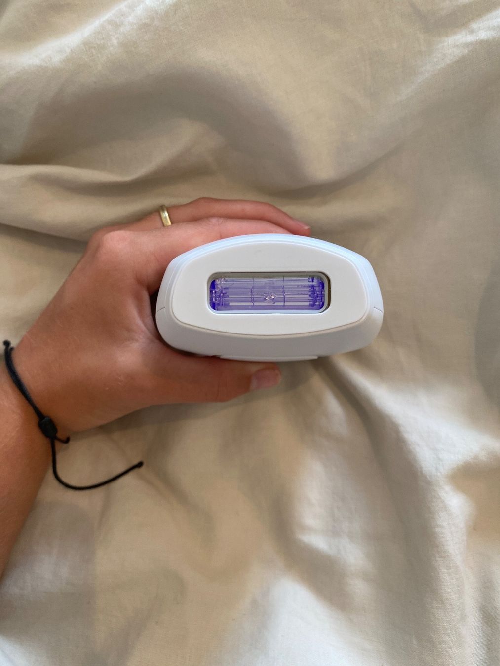 Taglio: Hair Removal von Kenzzi – Nuovo (secondo la descrizione) da Hergiswil NW venduto da Leonie_6052 4
