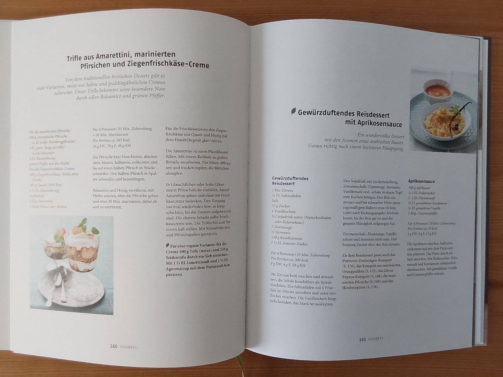 Libri: Vegetarisch vom Feinsten – Usato da Arbon venduto da co-gr 7