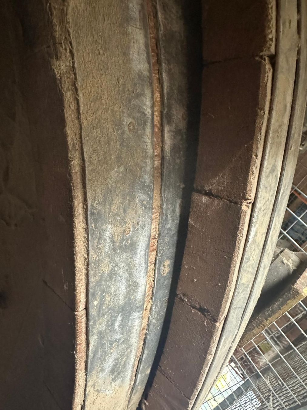 Articles en bois: Eichenfässer-Fronten – D'occasion à Freidorf TG par lau_bf6q 3
