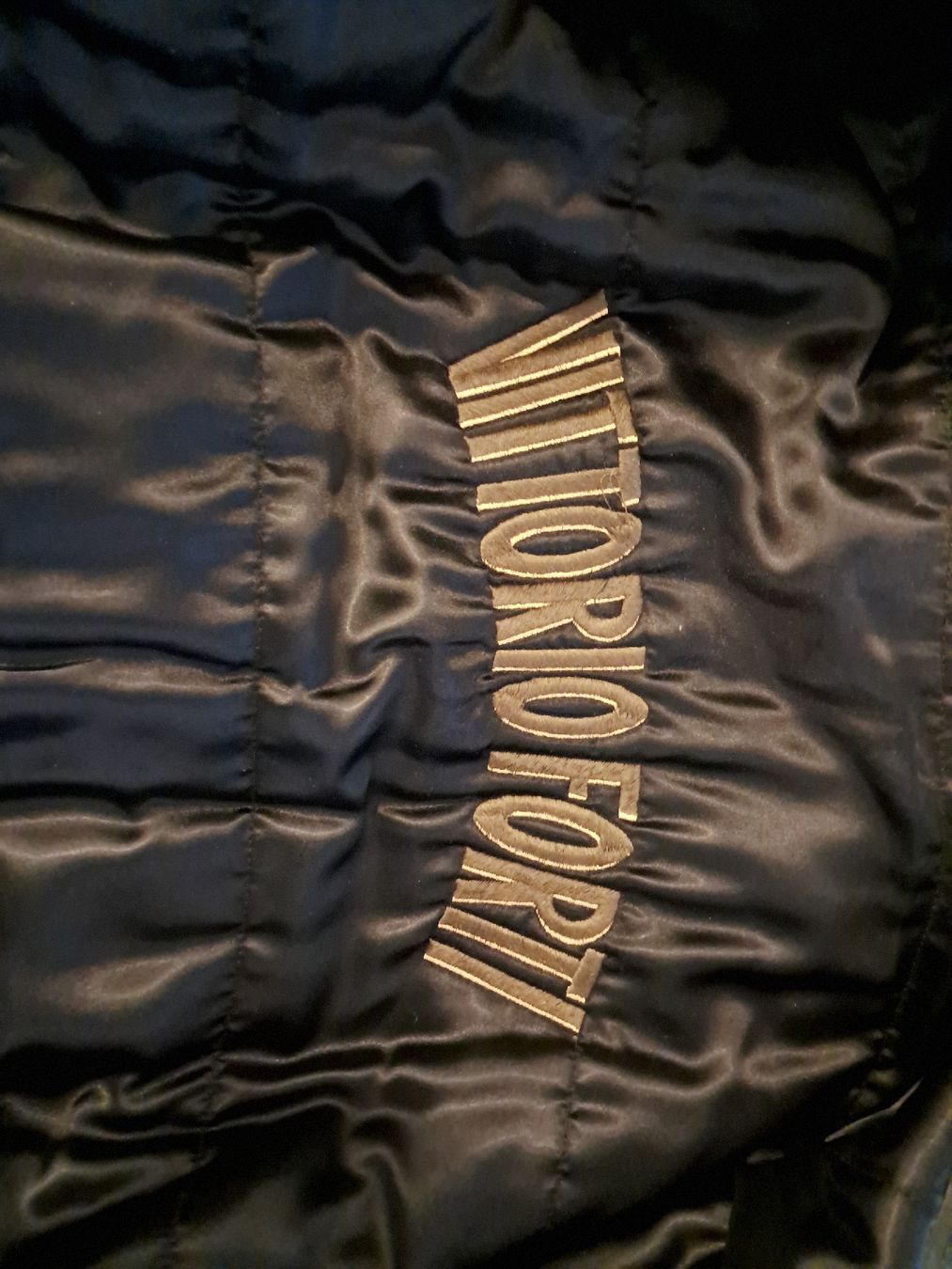 Giacche: lederjacke – Usato da kreuzlingen venduto da johannb01 2