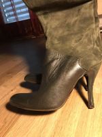 Damen Bally Stiefel Gr. EU 40