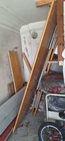 Festbankgarnitur 80x220 