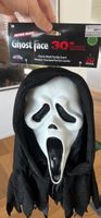 Scream Maske GhostFace 30th Anniversary Mask Maschera Masque