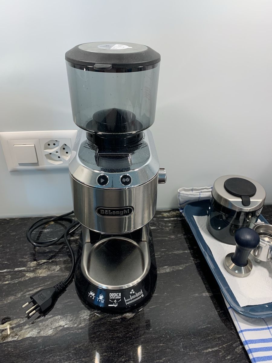 De'Longhi Macchine per caffè & Macchine per espresso: De longhi kaffeemaschiene – Usato da Goldach venduto da ztp 5