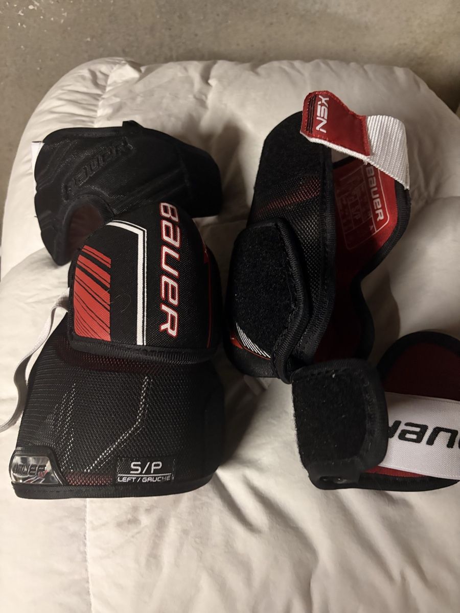 Bauer Borse: Borsa da hockey – Usato da Giornico venduto da gio_2k5q 7