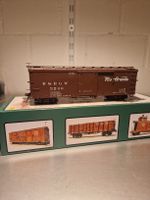 Rio Grande Gedeckter Gueterwagen, San Juan, #3240