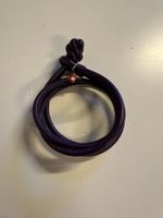 Leder Armband