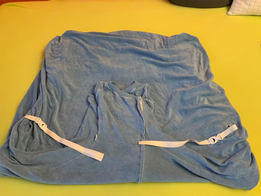 Zewi Decke 160 x 200 cm Kaufen auf Ricardo